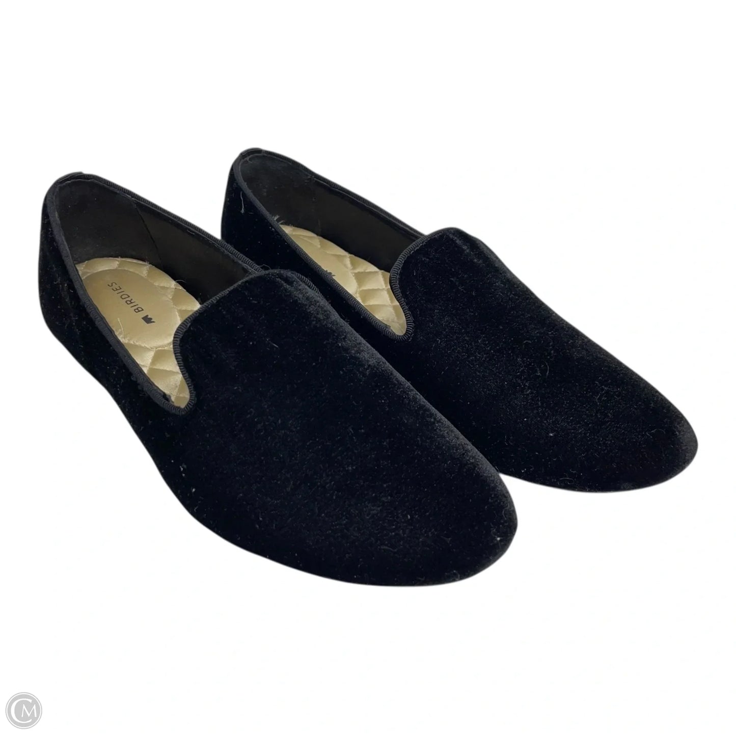 Shoes Flats By Birdies In Black, Size: 6.5