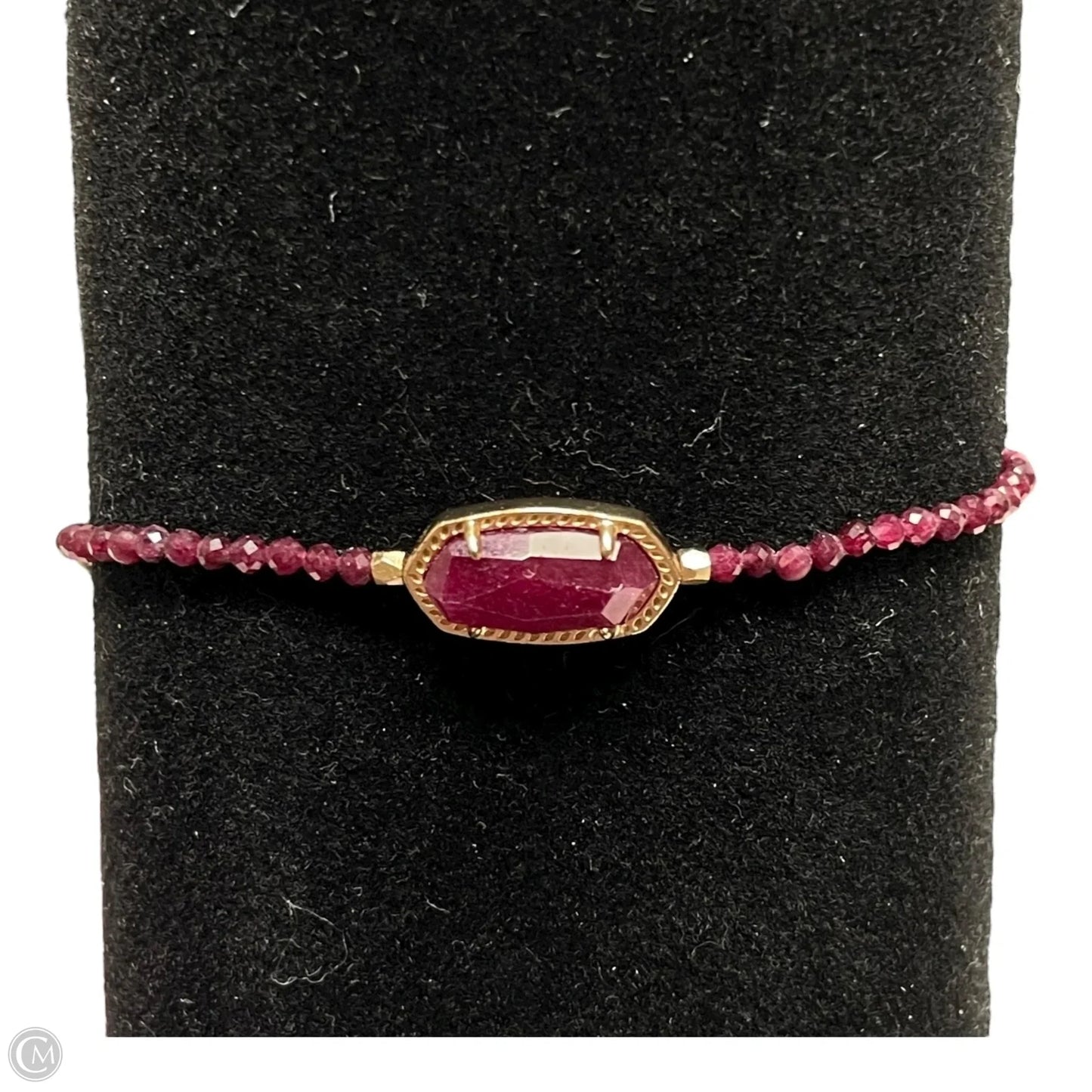 Bracelet Beaded By Kendra Scott