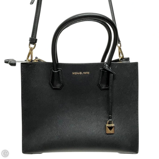 Tote Designer By Michael Kors, Size: Medium