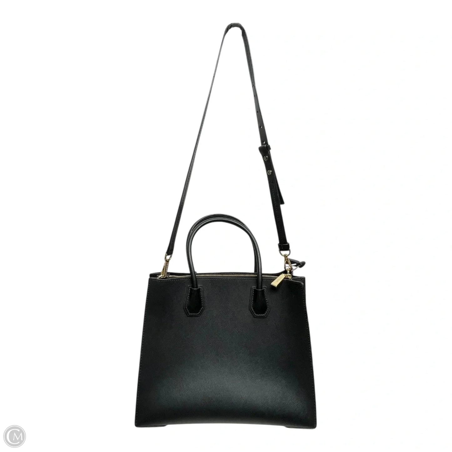 Tote Designer By Michael Kors, Size: Medium