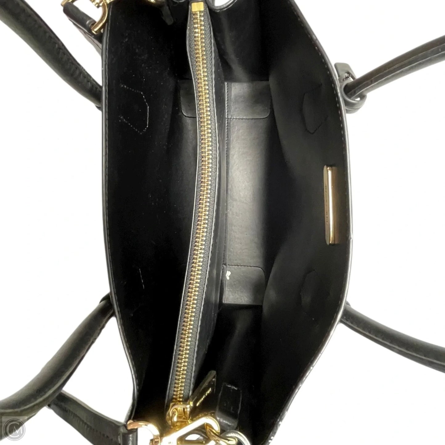 Tote Designer By Michael Kors, Size: Medium