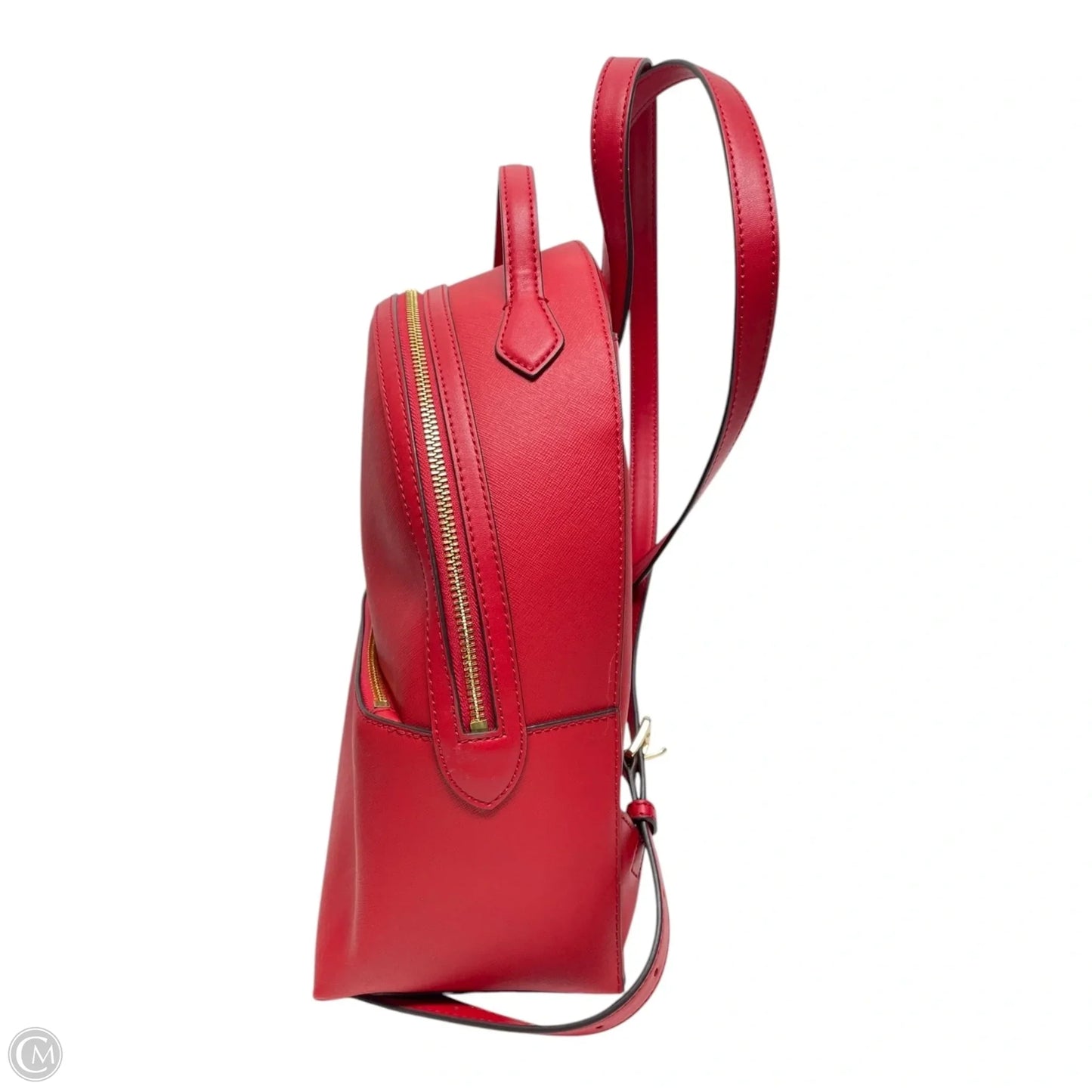 Backpack Designer By Michael Kors, Size: Medium