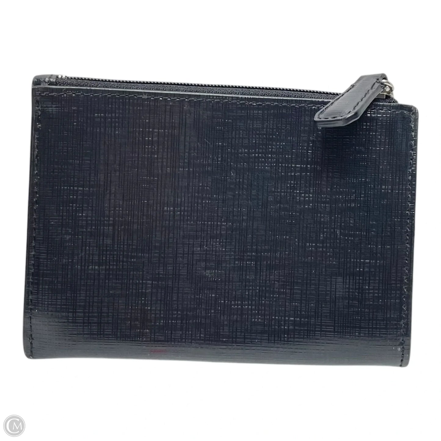 Wallet Designer By Coach, Size: Small