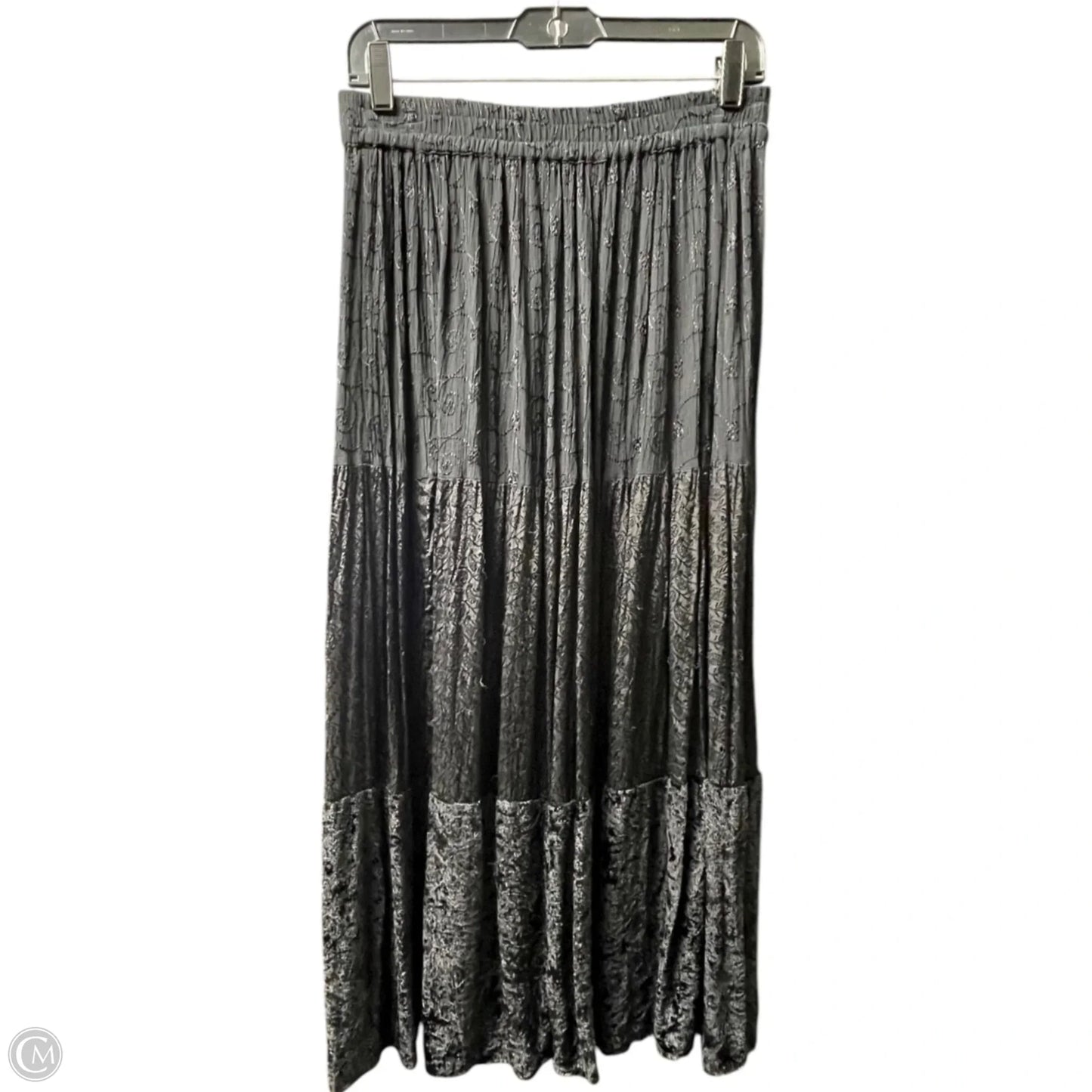 Pants Dress By Chicos In Black, Size: M