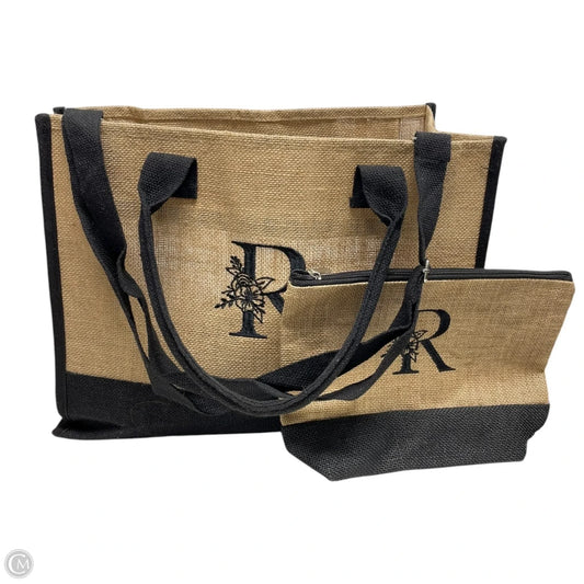 Tote By yoolife - , Size: Large