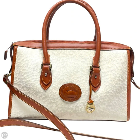 Handbag Designer By Dooney And Bourke, Size: Medium
