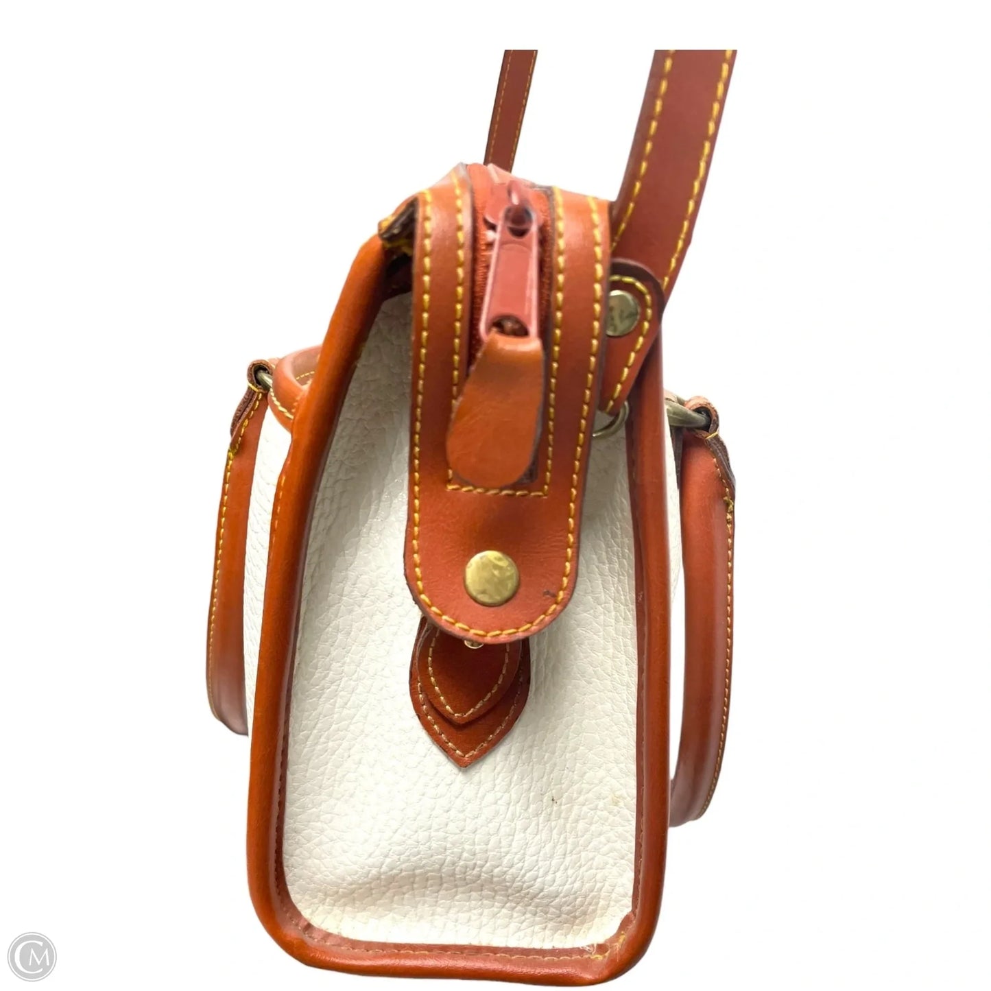 Handbag Designer By Dooney And Bourke, Size: Medium