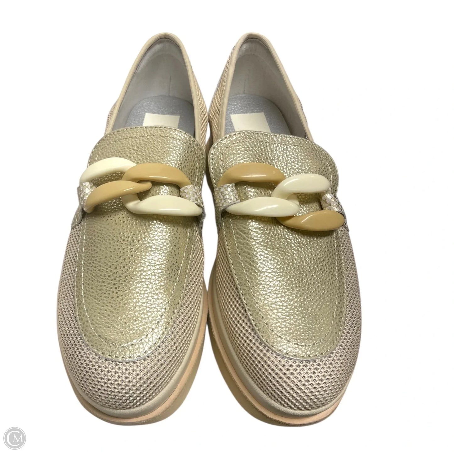 Shoes Flats By Dolce Vita In Tan, Size: 9