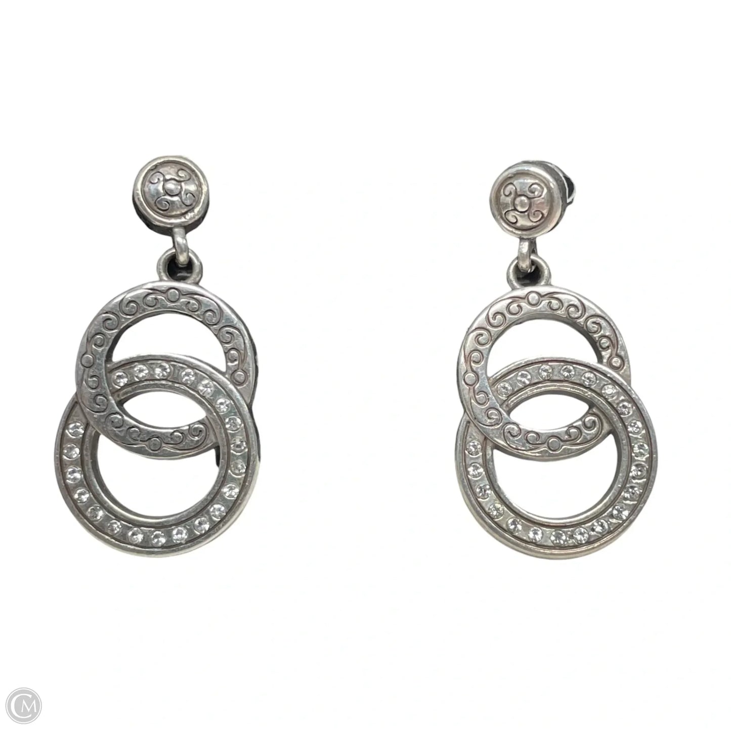 Earrings Dangle/drop By Brighton