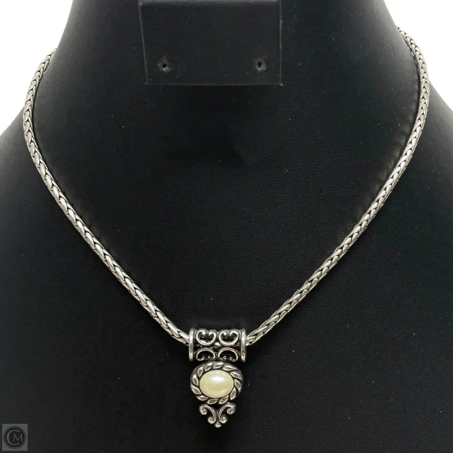 Necklace Pendant By Brighton