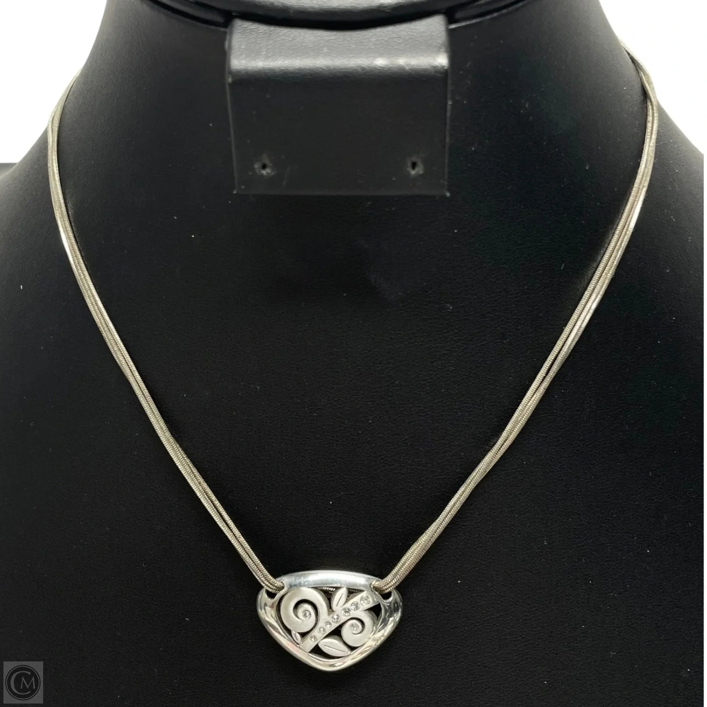 Necklace Pendant By Brighton