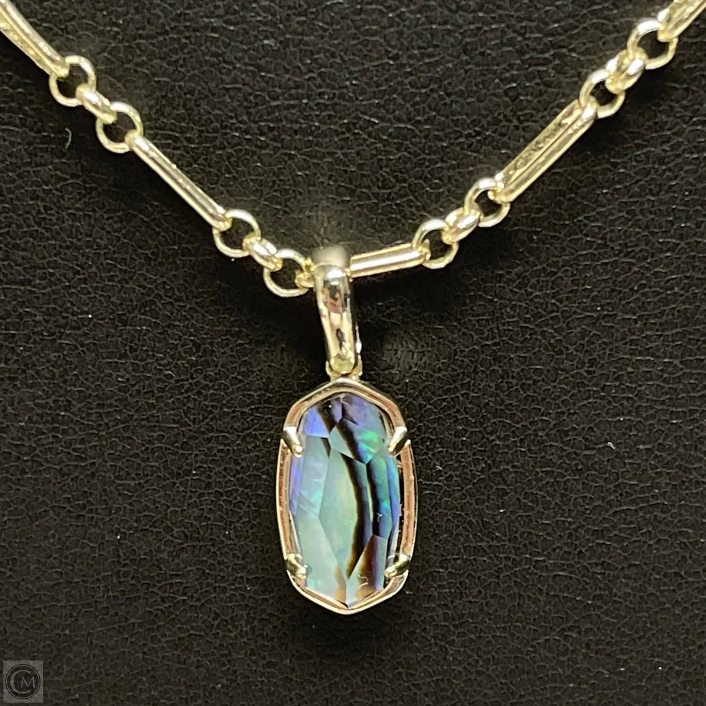 Necklace Layered By Kendra Scott