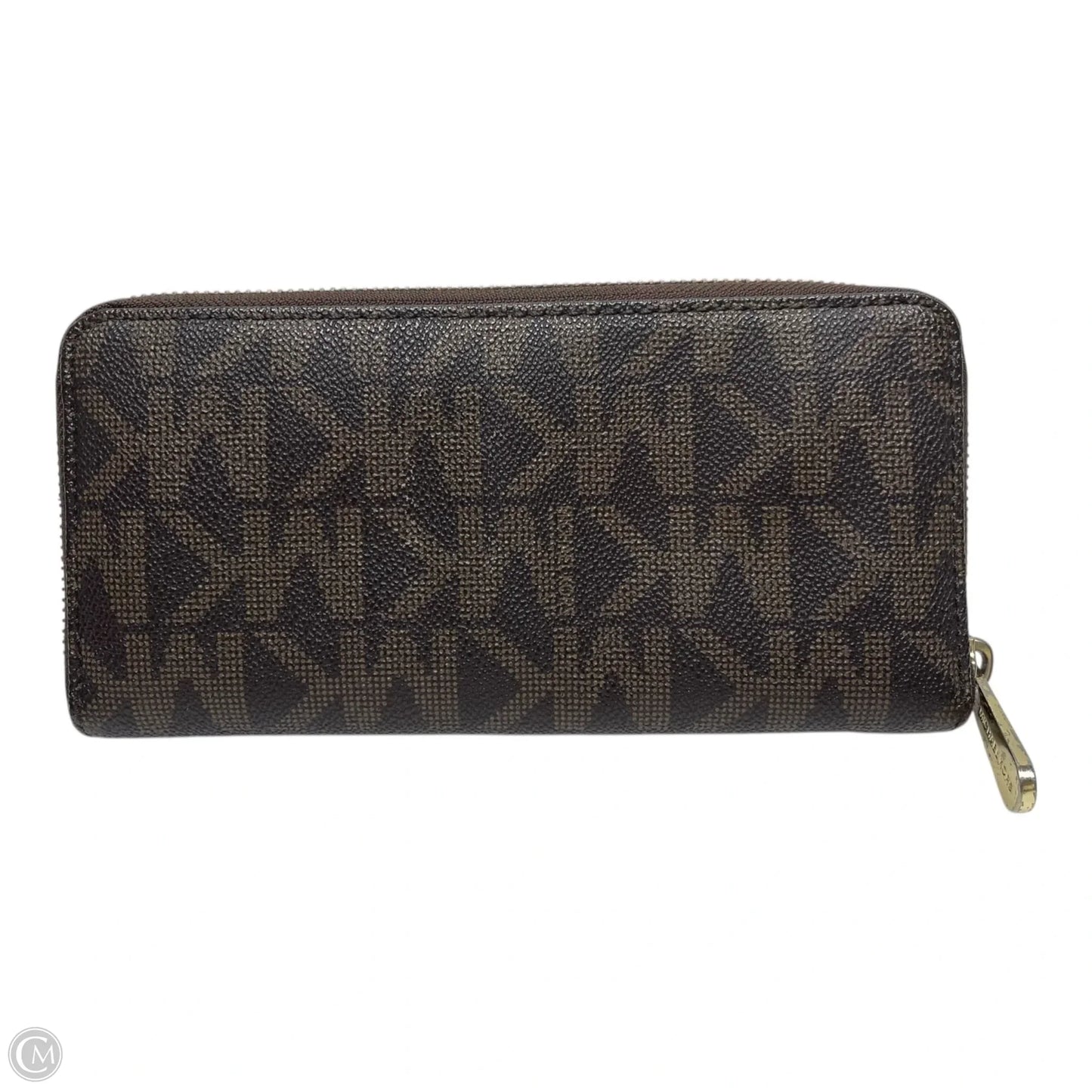 Wallet Designer By Michael Kors, Size: Large