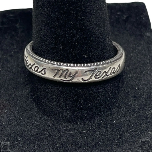 Ring Sterling Silver By James Avery, Size: 9