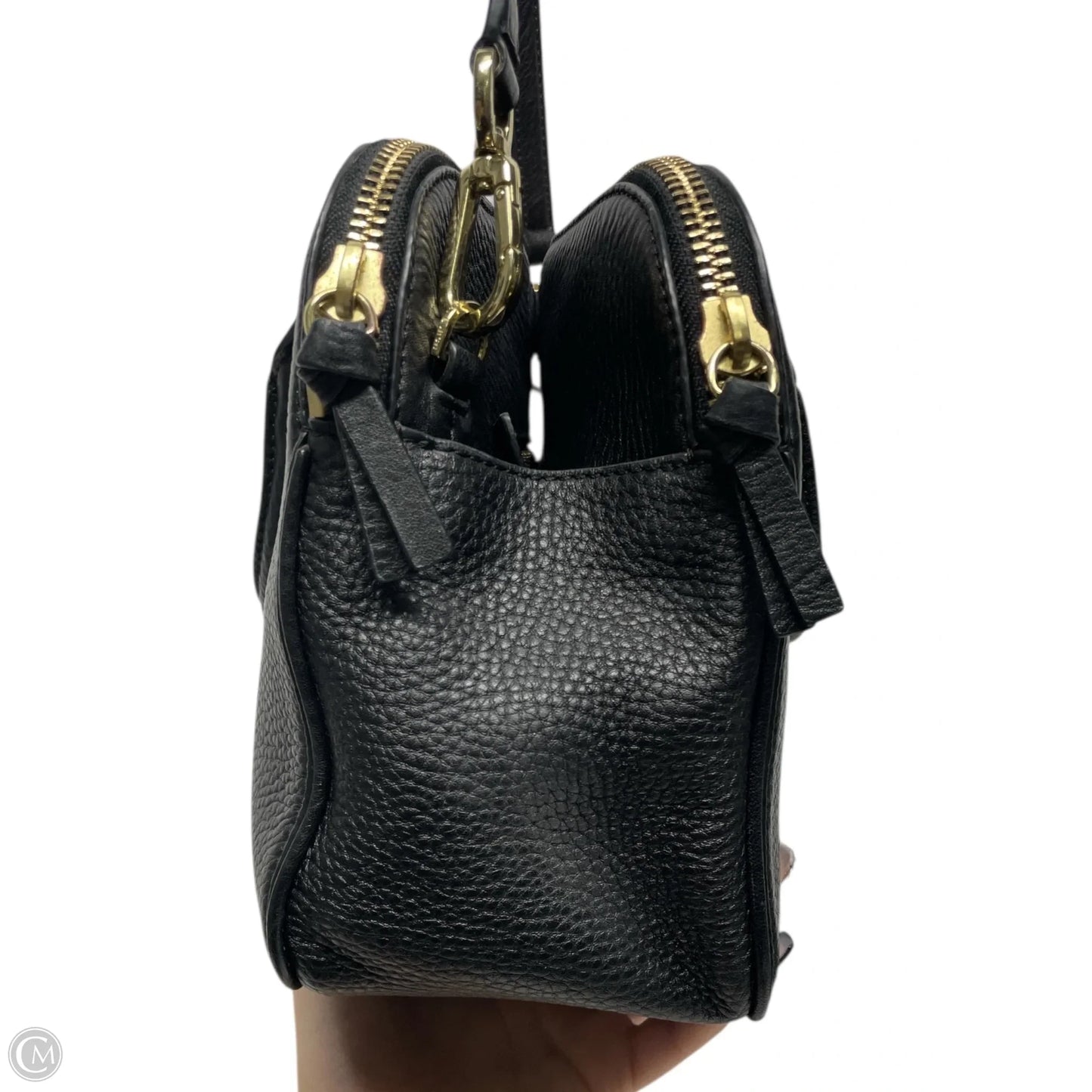 Handbag Designer By Tory Burch, Size: Small