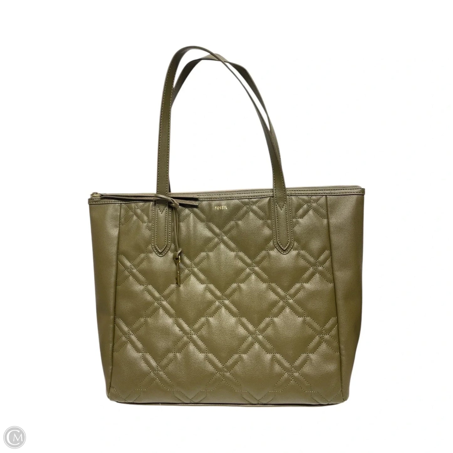 Tote By Fossil, Size: Large