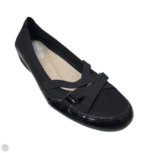 Shoes Flats By White Mountain In Black, Size: 11