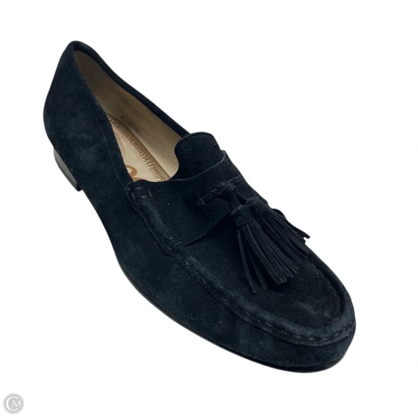 Shoes Flats By Sam Edelman In Black, Size: 9