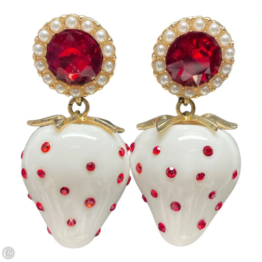 Earrings Dangle/drop By Clothes Mentor