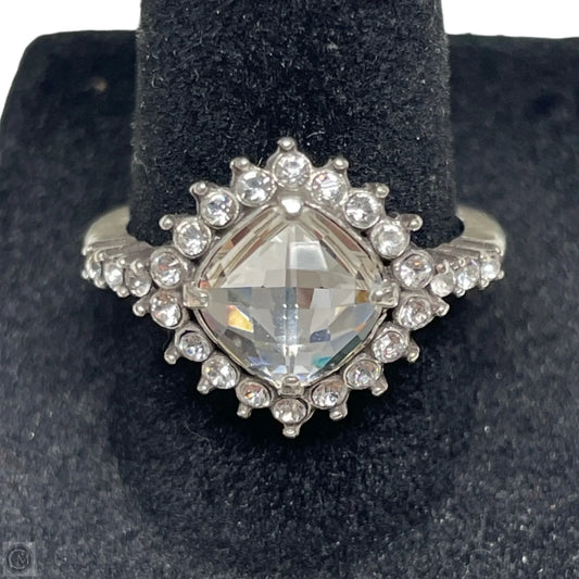 Ring Sterling Silver By Brighton, Size: 8