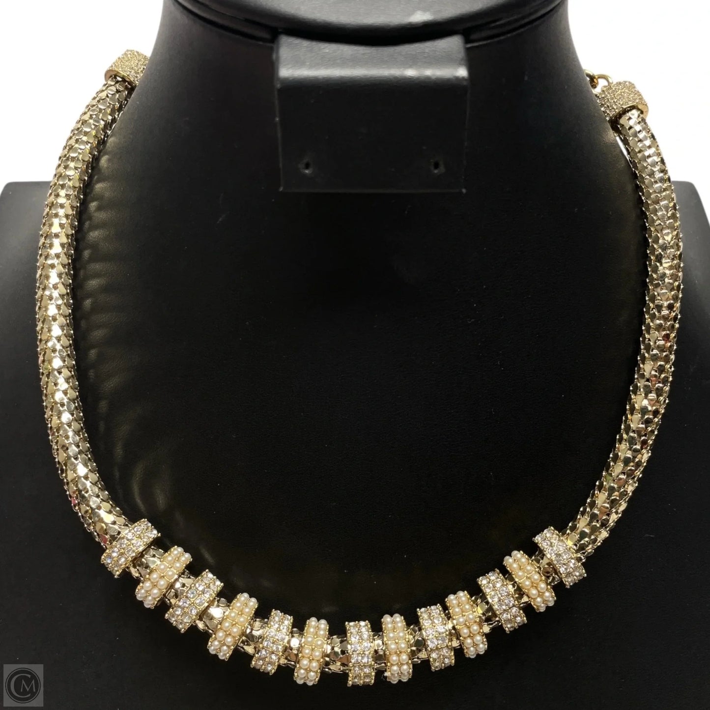 Necklace Statement By Ann Taylor