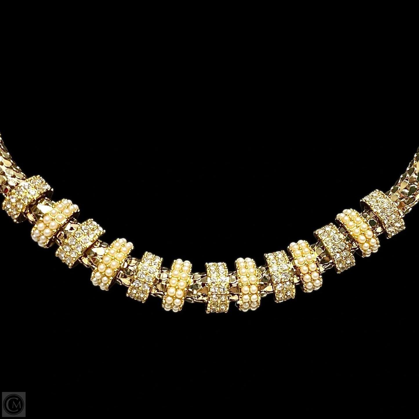 Necklace Statement By Ann Taylor