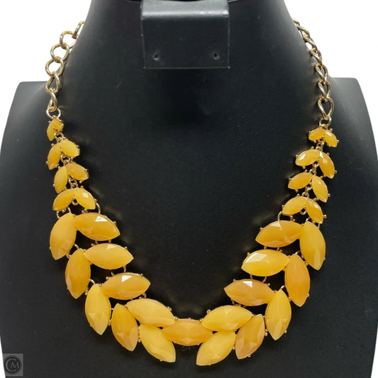 Necklace Statement By Clothes Mentor