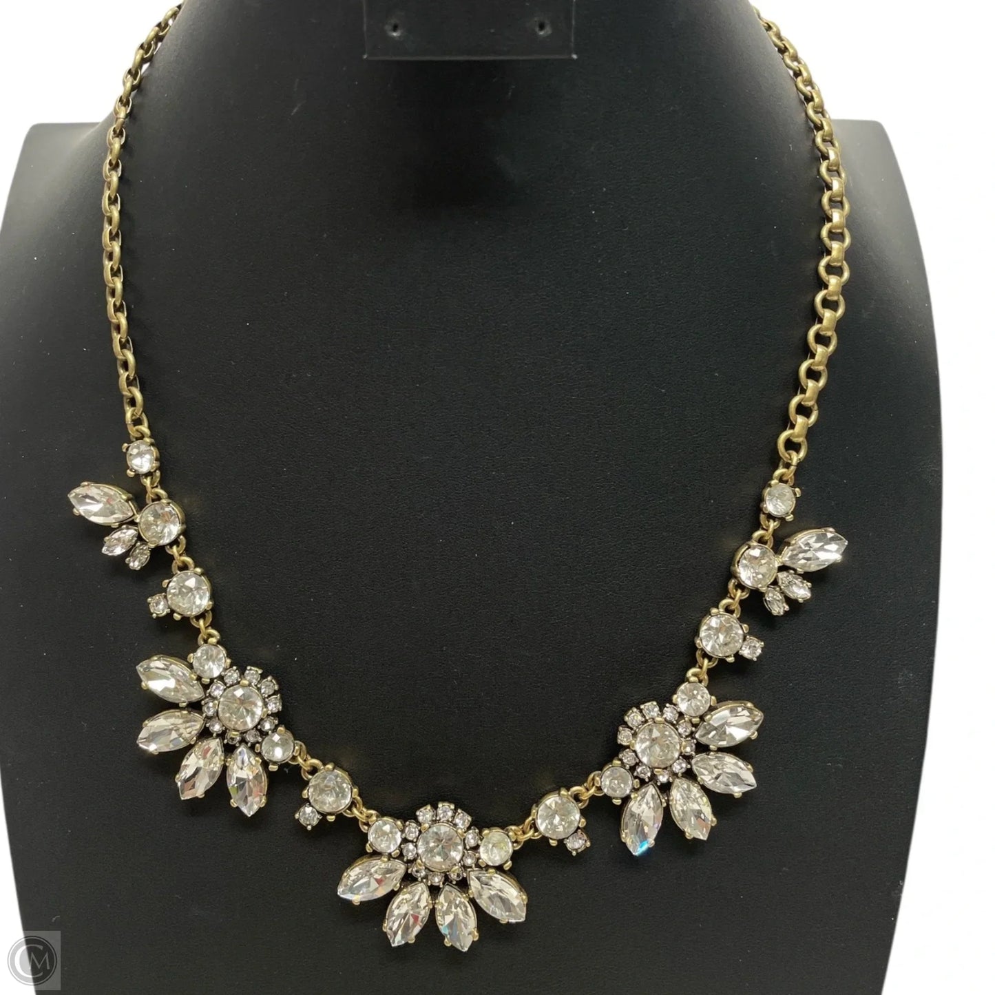 Necklace Statement By J. Crew