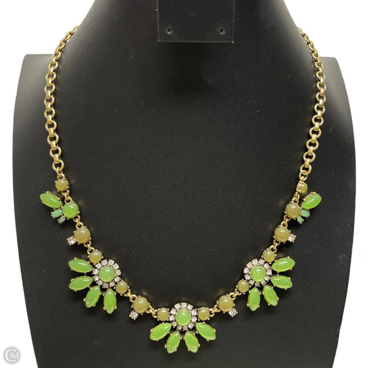 Necklace Statement By J. Crew