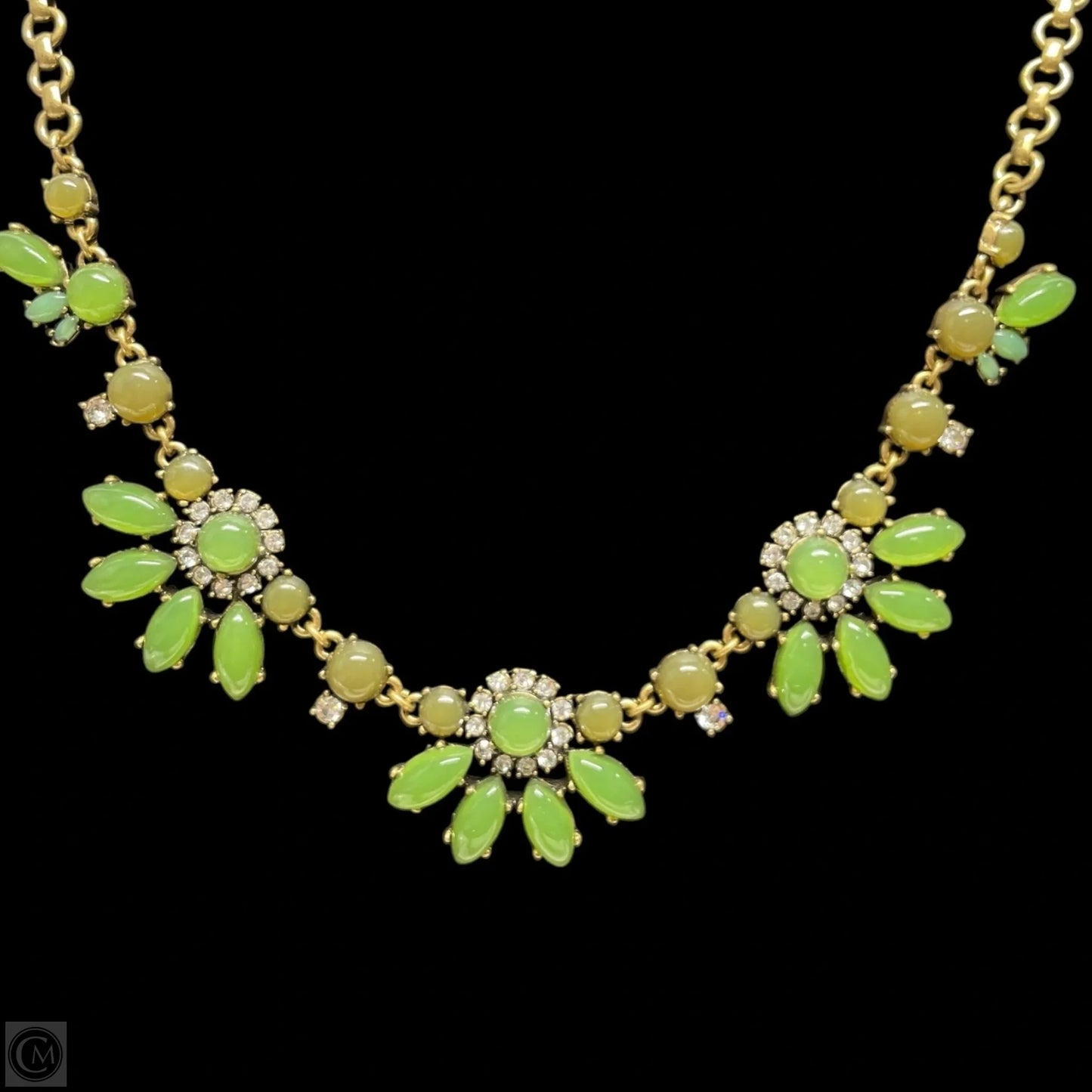 Necklace Statement By J. Crew