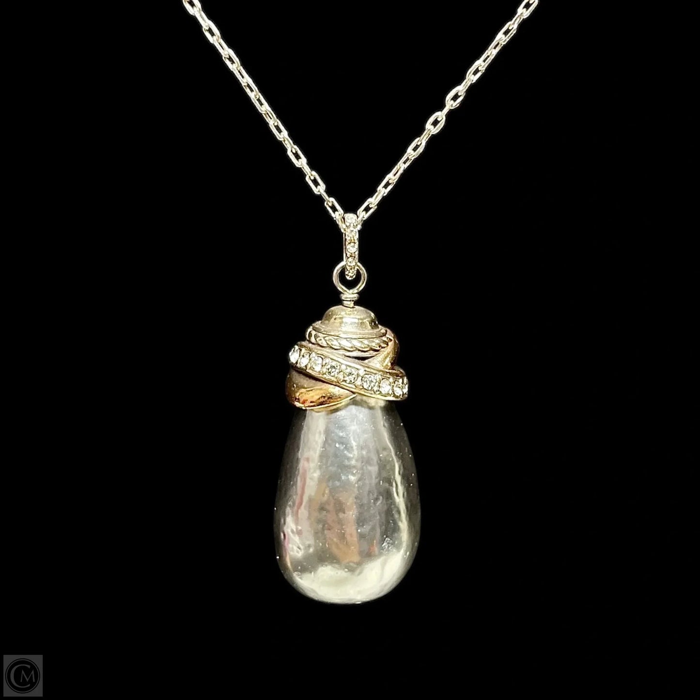 Necklace Pendant By Brighton