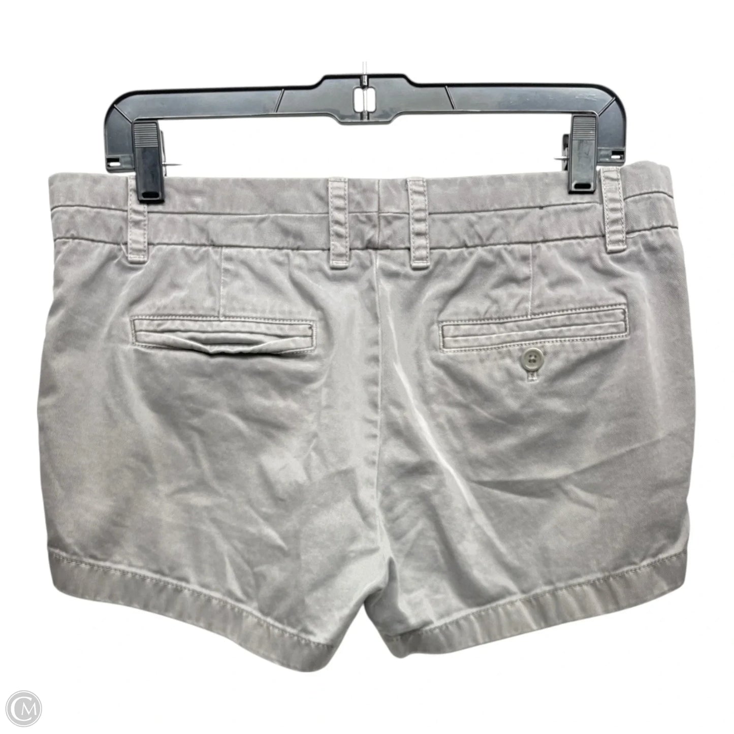 Shorts By J. Crew In Grey, Size: 6