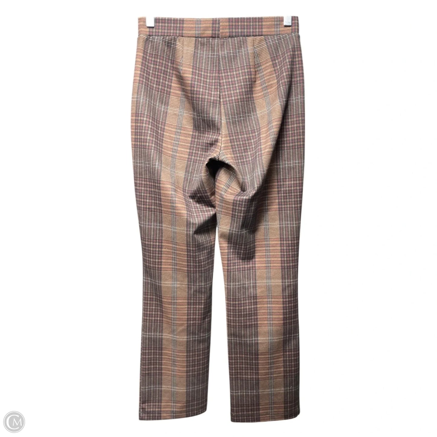 Pants Other By Sanctuary In Plaid Pattern, Size: Xxs