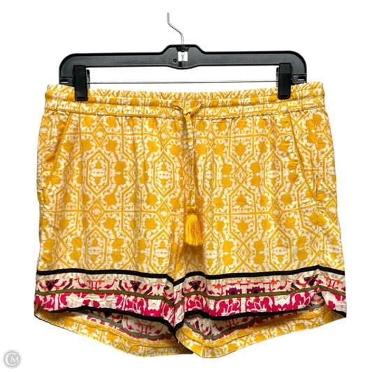Shorts By Ana In Multi-colored, Size: M