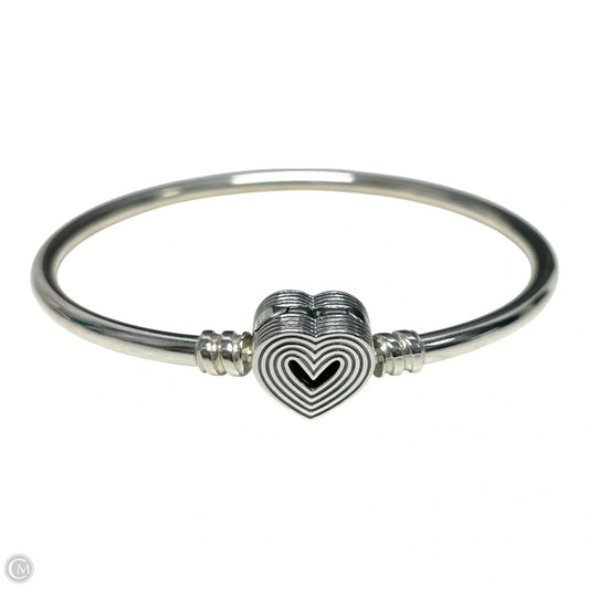 Bracelet Sterling Silver By Pandora