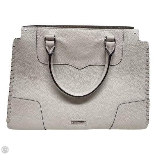 Handbag Designer By Rebecca Minkoff, Size: Medium