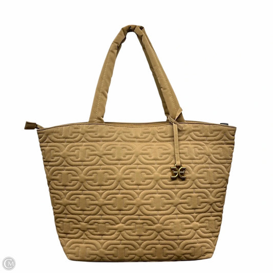 Tote By Sam Edelman, Size: Large