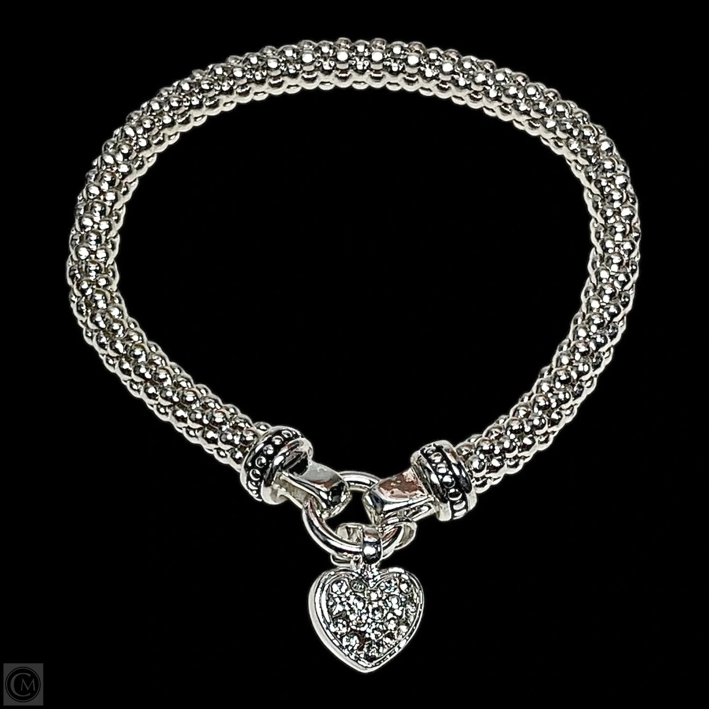 Bracelet Charm By Nine West