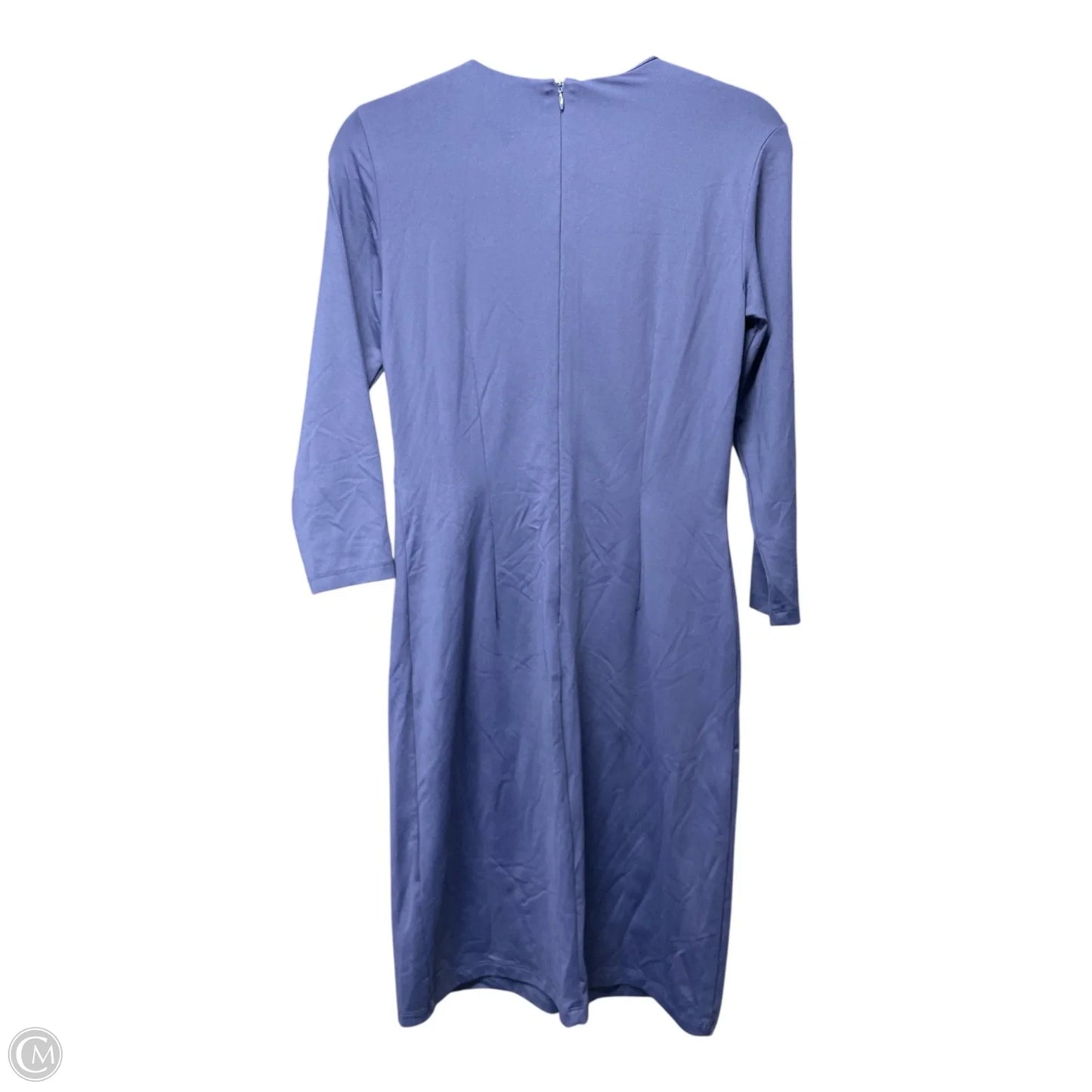 Dress Casual Short By J Mclaughlin In Navy, Size: Xs