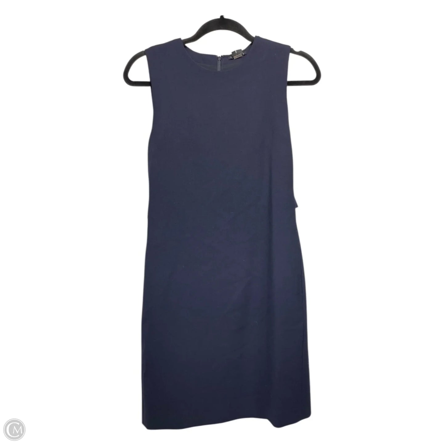 Dress Casual Short By Theory In Navy, Size: 6