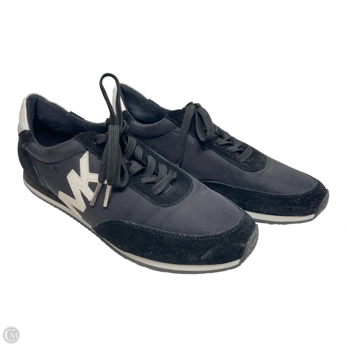 Shoes Sneakers By Michael By Michael Kors In Black, Size: 9.5