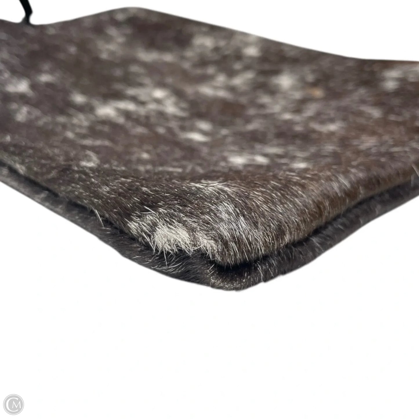 Wristlet Leather By Myra, Size: Medium