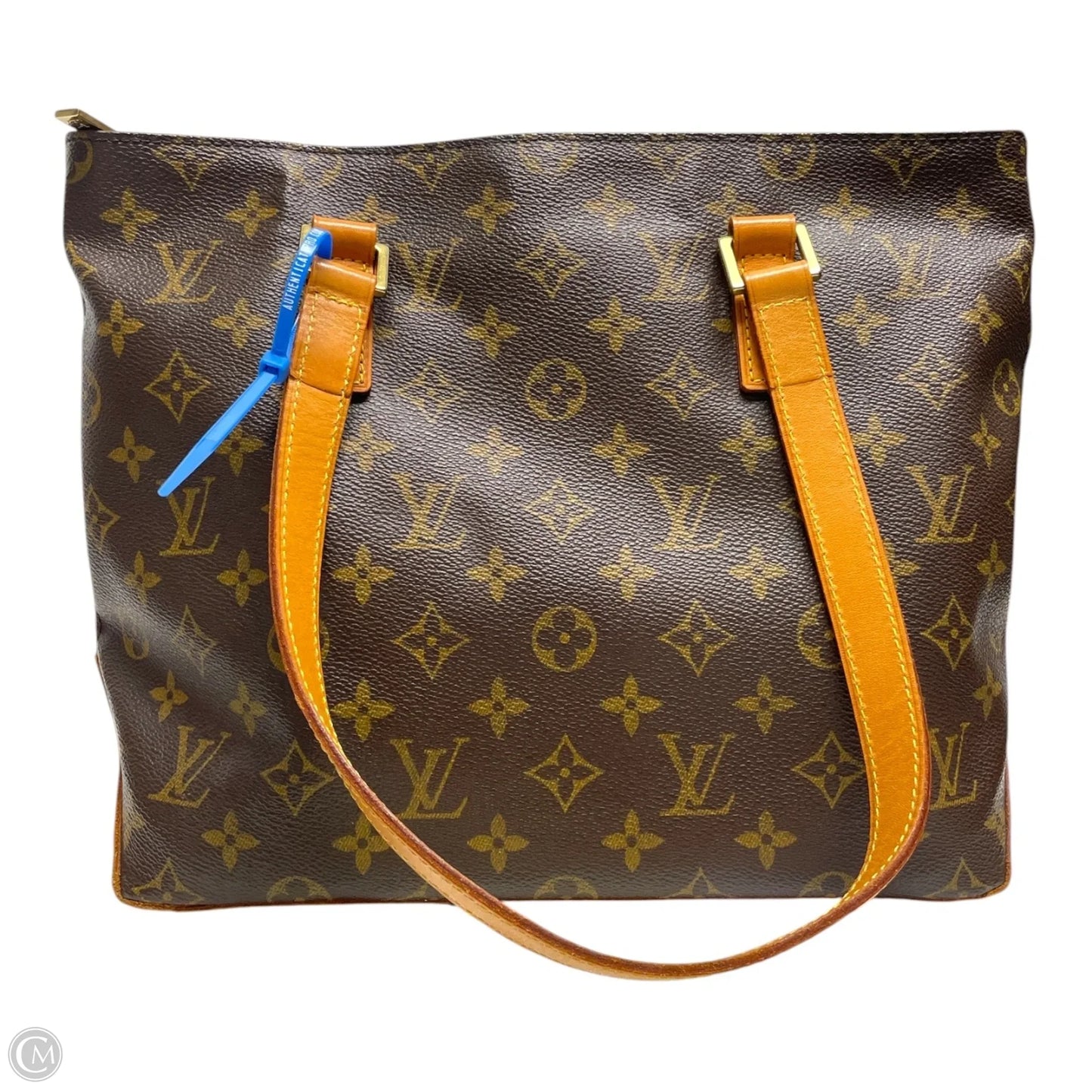 Handbag Luxury Designer By Louis Vuitton, Size: Medium