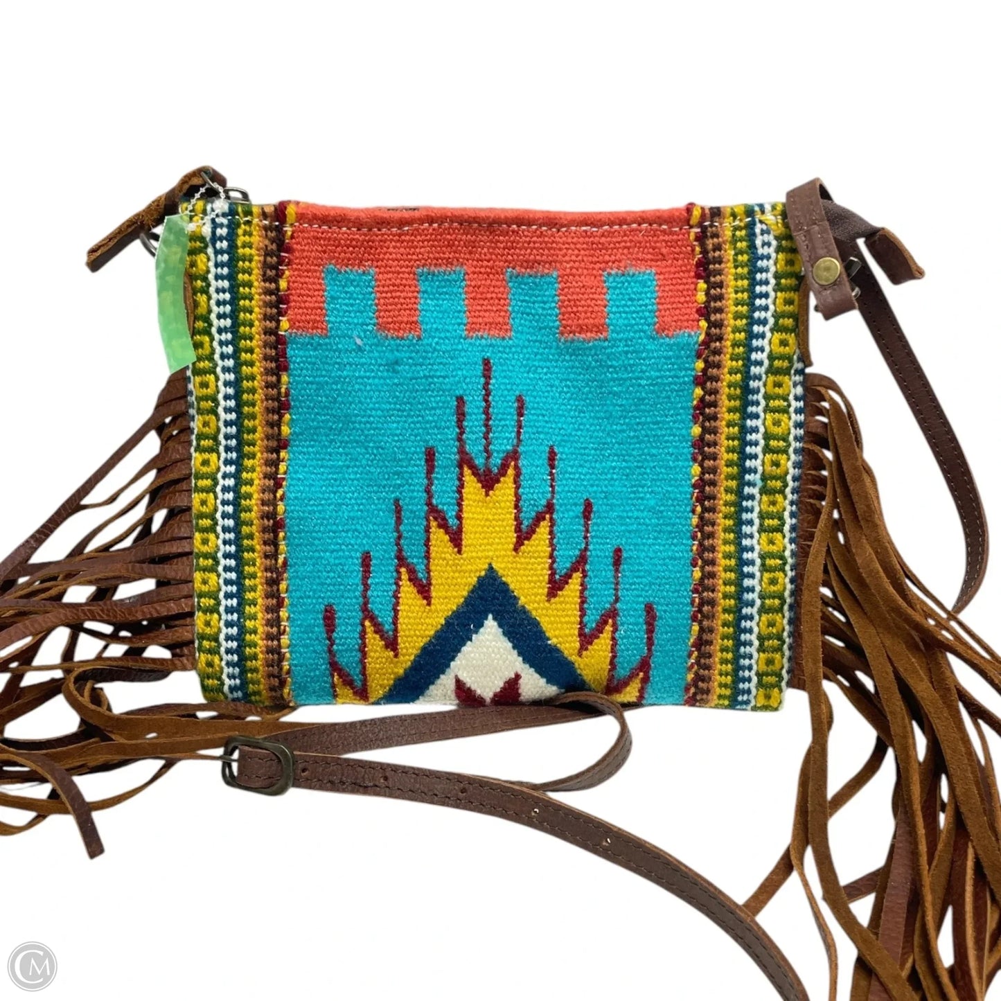 Crossbody By Cmb, Size: Medium