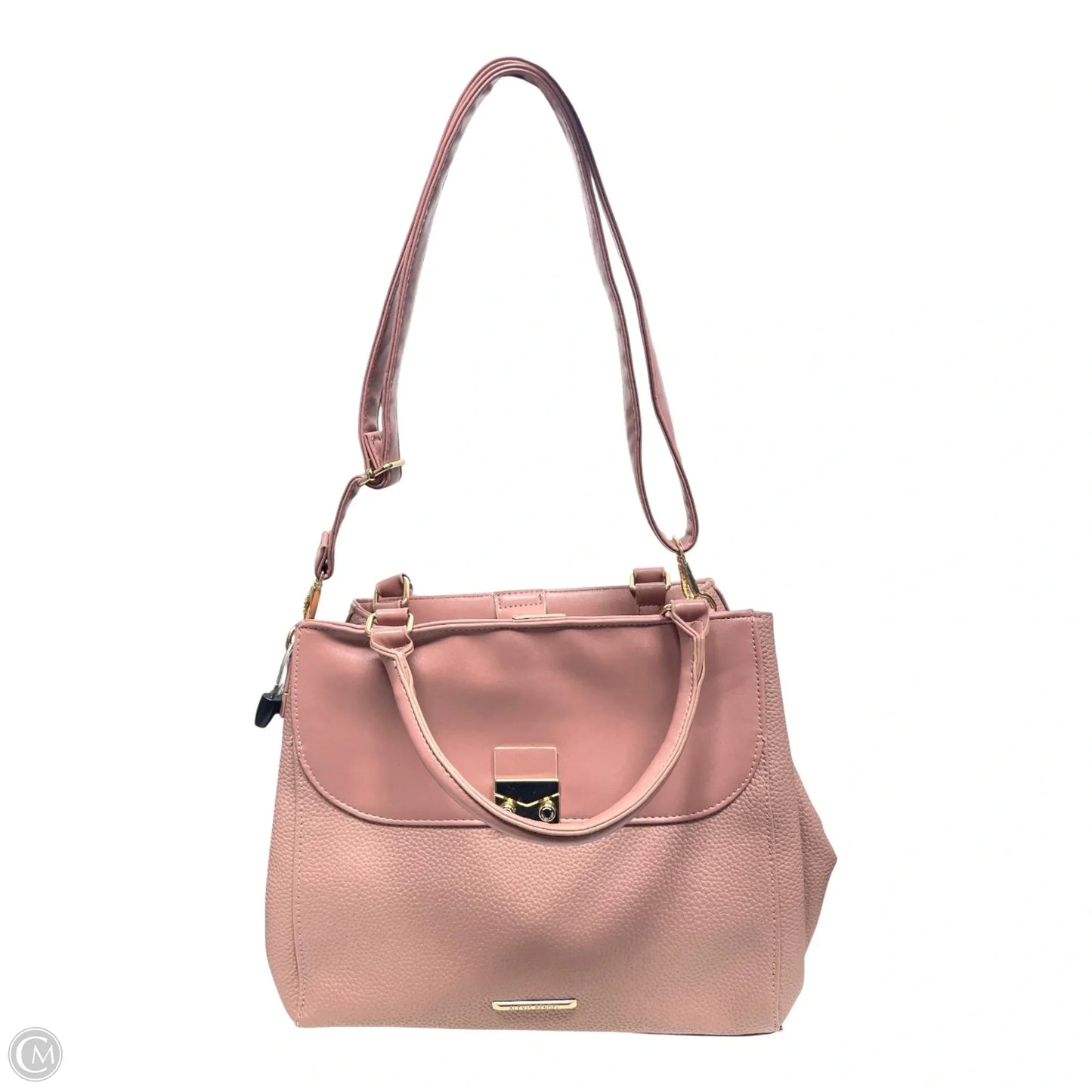 Handbag By Clothes Mentor, Size: Medium