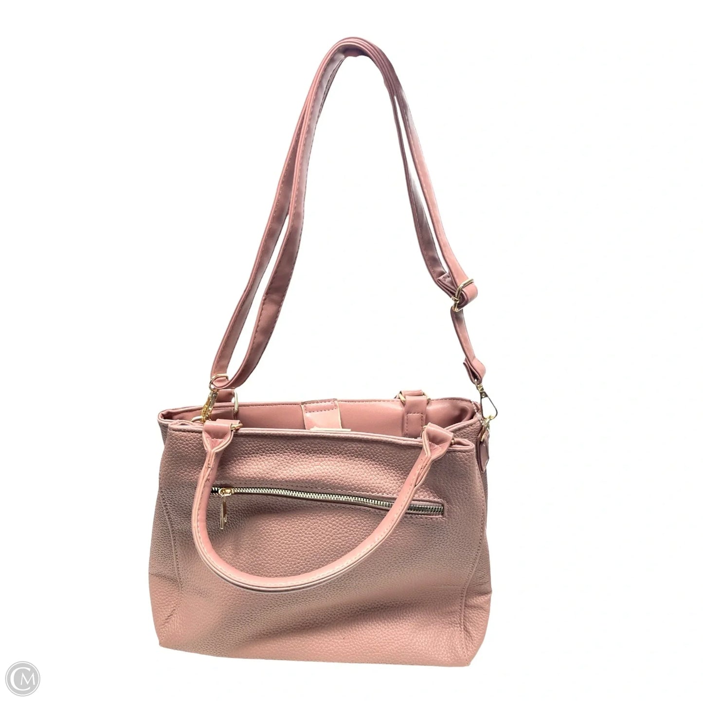 Handbag By Clothes Mentor, Size: Medium