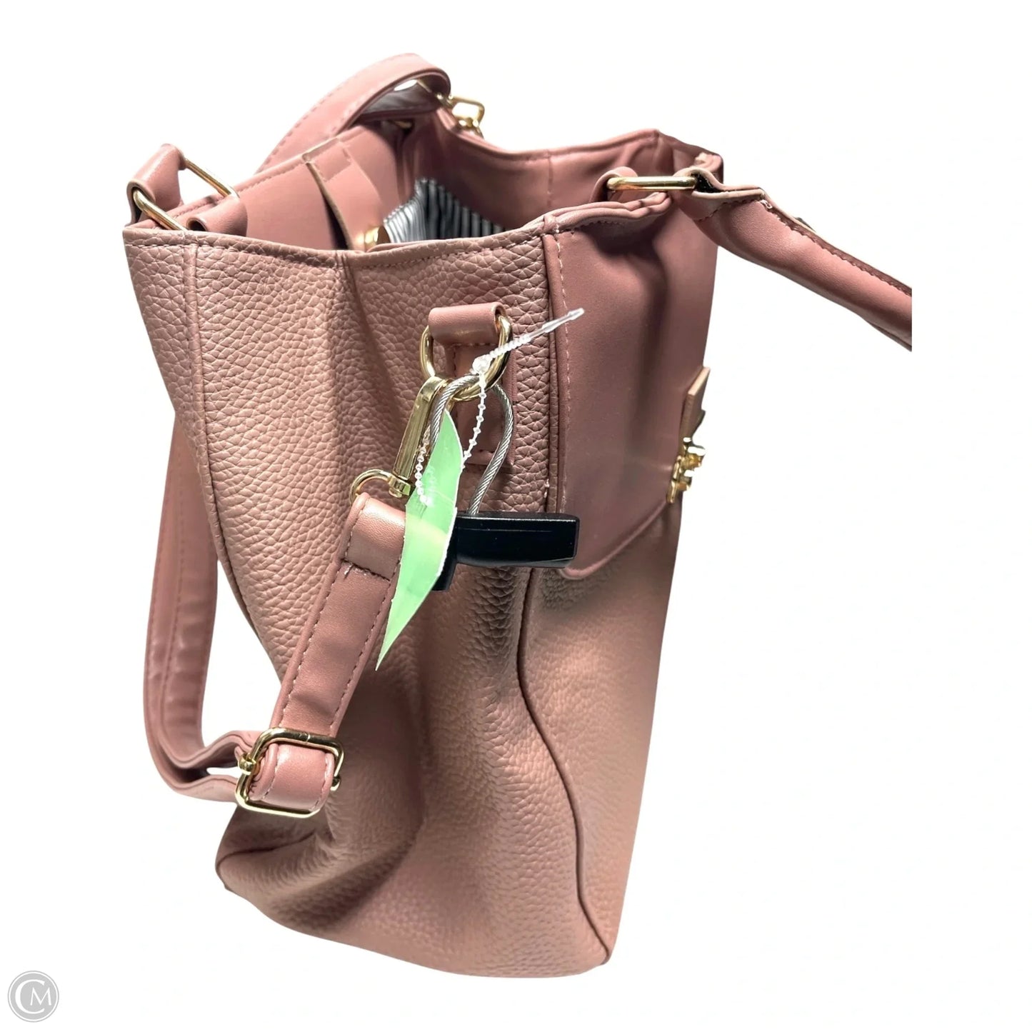Handbag By Clothes Mentor, Size: Medium