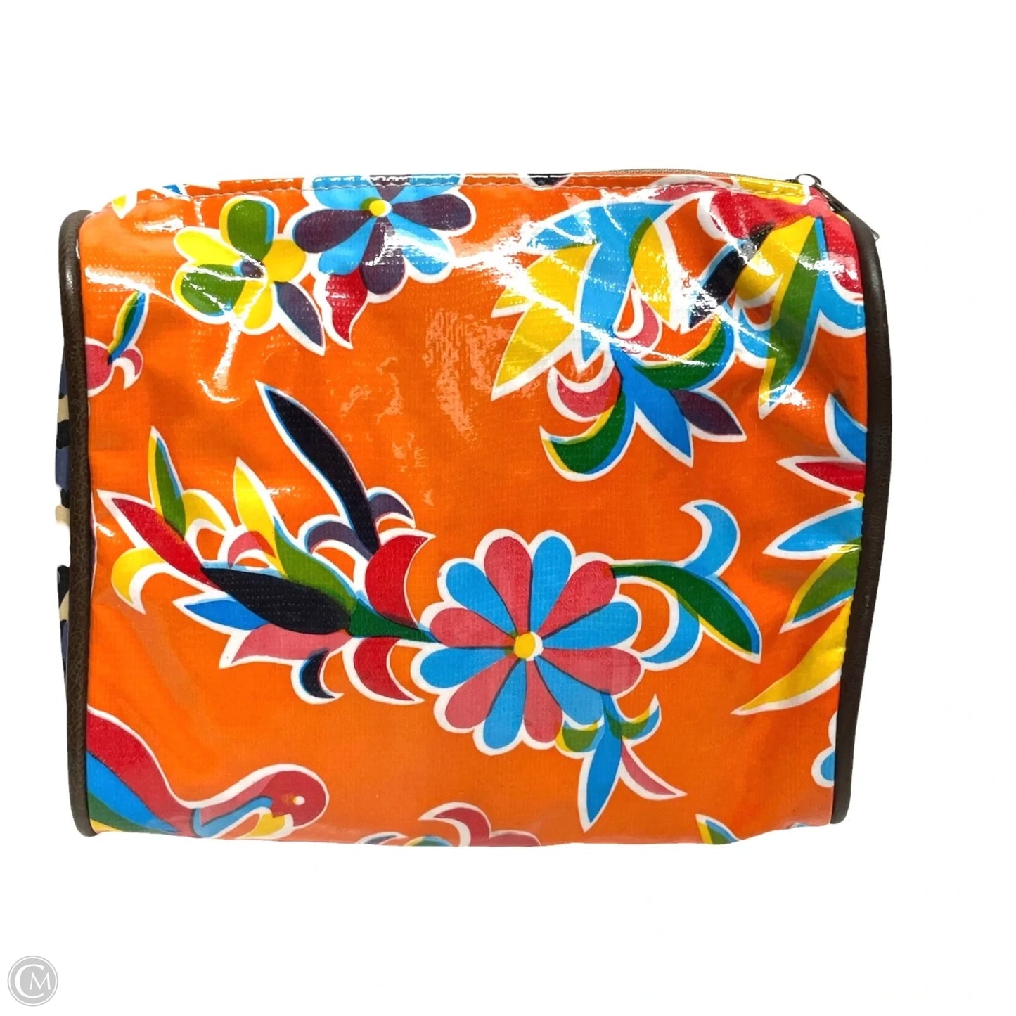 Makeup Bag By Consuela, Size: Large