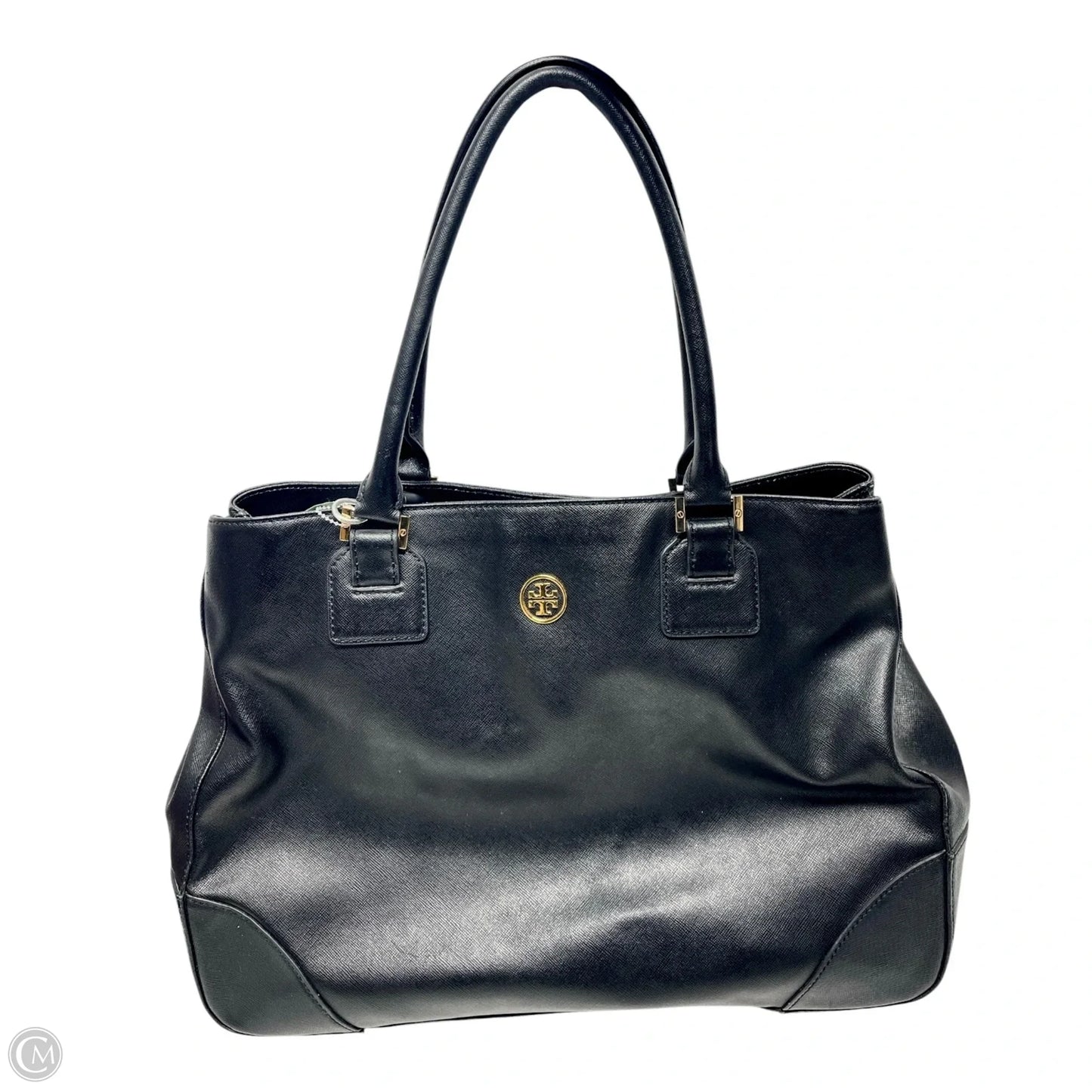 Handbag Designer By Tory Burch, Size: Large