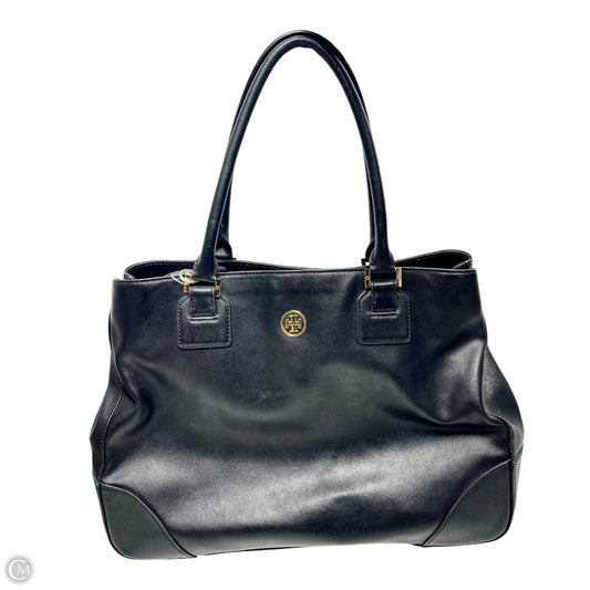 Handbag Designer By Tory Burch, Size: Large